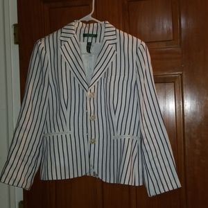 Ralph Lauren blazer